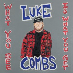 Cold As You - Luke Combs
