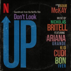Just Look Up - Ariana Grande & Kid Cudi