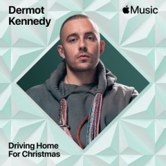 Driving Home For Christmas - Dermot Kennedy