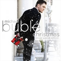 The Christmas Sweater - Michael Buble