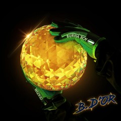 B. D'or - Burna Boy feat. Wizkid