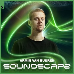 Soundscape - Armin Van Buuren