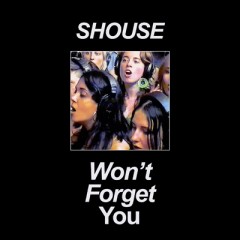 Won't Forget You - Shouse
