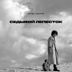 Седьмой Лепесток - Антон Токарев