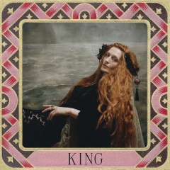 King - Florence & The Machine