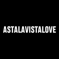Asta La Vista Love - Zivert