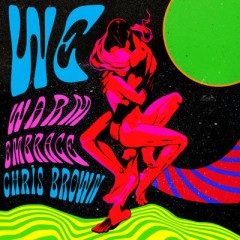 We (Warm Embrance) - Chris Brown