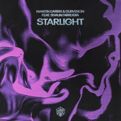 Starlight (Keep Me Afloat) - Martin Garrix & DubVision feat. Shaun Farrugia