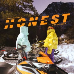 Honest - Justin Bieber feat. Don Toliver