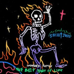 The Best Part Of Life (Remix) - SAINt JHN