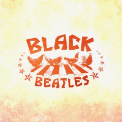 Black Beatles - D-Block Europe
