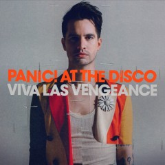 Viva Las Vengeance - Panic At The Disco