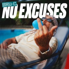 No Excuses - Bru-C