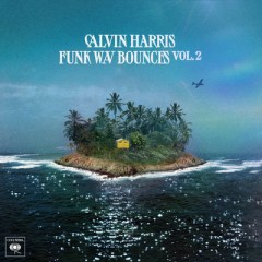 New Money - Calvin Harris feat. 21 Savage
