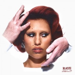 Hard Out There - Raye