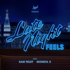 Late Night Feels - Sam Feldt & Monsta X