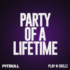 Party Of A Lifetime - Pitbull & Play-N-Skillz