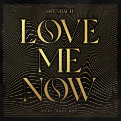 Love Me Now - Ofenbach feat. Fast Boy