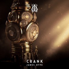 Crank - James Hype