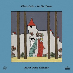In The Yuma - Chris Lake feat. Aatig