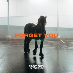 Forget You - FAST BOY & TOPIC