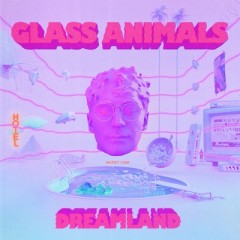Tokyo Drifting - Glass Animals & Denzel Curry