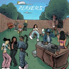 Players (Remix) - Coi Leray