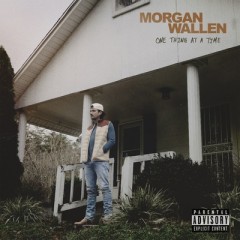 Last Night - Morgan Wallen