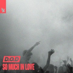 So Much In Love - D.O.D.