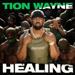 Healing - Tion Wayne