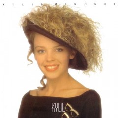 I Should Be So Lucky - Kylie Minogue
