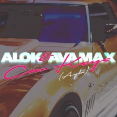 Car Keys (Ayla) - Alok & Ava Max