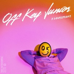 Taste Like Summertime - Off Key Junior & Lovespeake