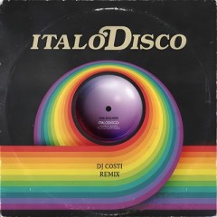Italodisco - Kolors