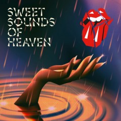 Sweet Sounds Of Heaven - Rolling Stones feat. Lady Gaga & Stevie Wonder