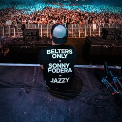 Life Lesson - Belters Only, Sonny Fodera & Jazzy
