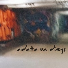 Adata Un Diegs - Sudden Lights & Gustavo