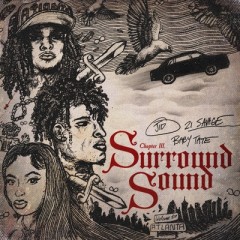 Surround Sound - JID