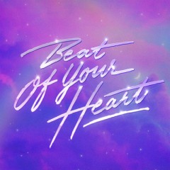 Beat Of Your Heart - Purple Disco Machine & ASDIS