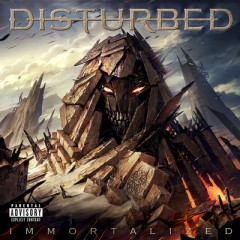 The Sound Of Silence (Remix) - Disturbed