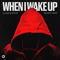 When I Wake Up - Lucas & Steve feat. Skinny Days