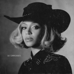 16 Carriages - Beyonce