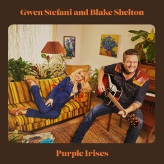 Purple Irises - Gwen Stefani feat. Blake Shelton
