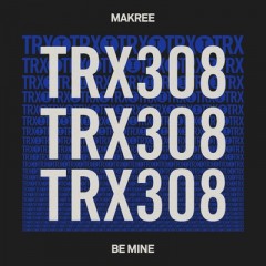 Be Mine - Makree