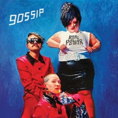 Give It Up For Love - Gossip