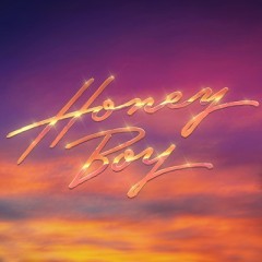 Honey Boy - Purple Disco Machine & Benjamin Ingrosso feat. Nile Rodgers & Shenseea