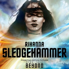Sledgehammer - Rihanna