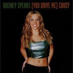 (You Drive Me) Crazy - Britney Spears