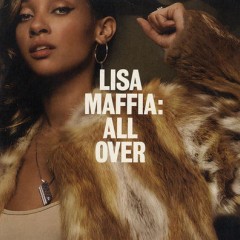 All Over - Lisa Maffia