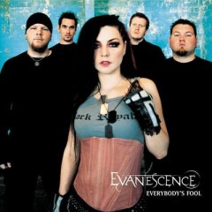Everybody's Fool - Evanescence